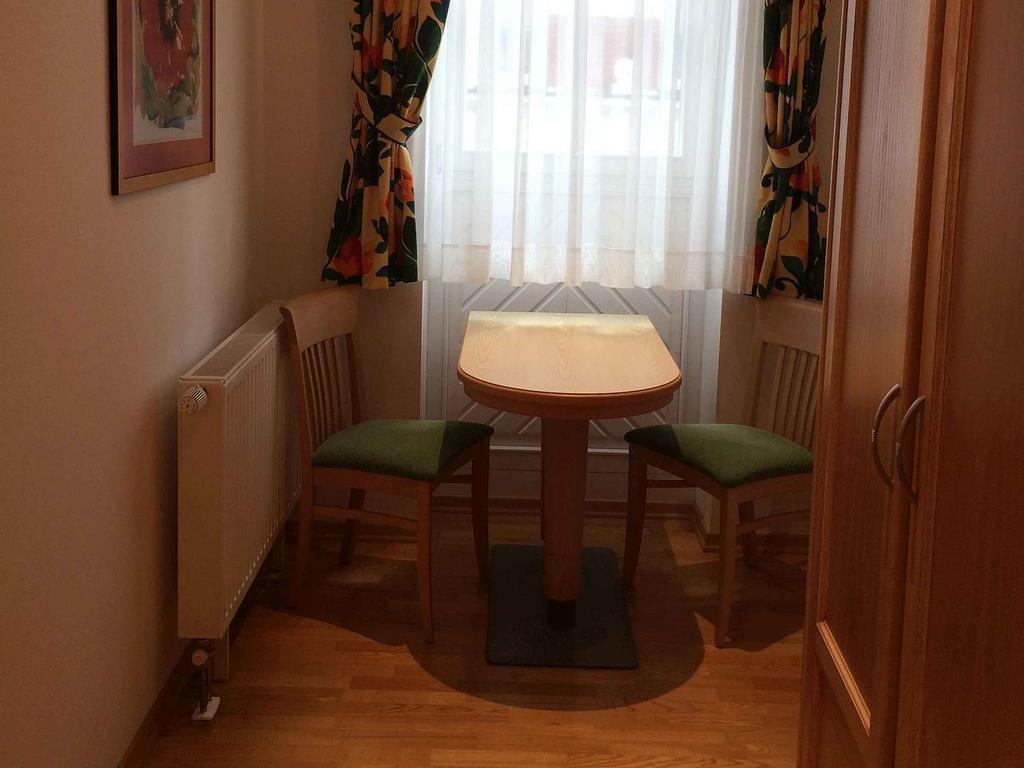 Apartment Strandblick *