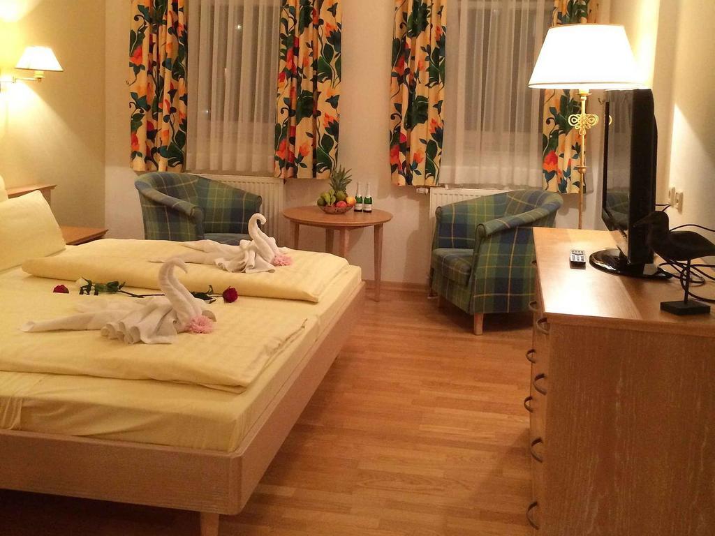 Strandblick Ostseebad Binz