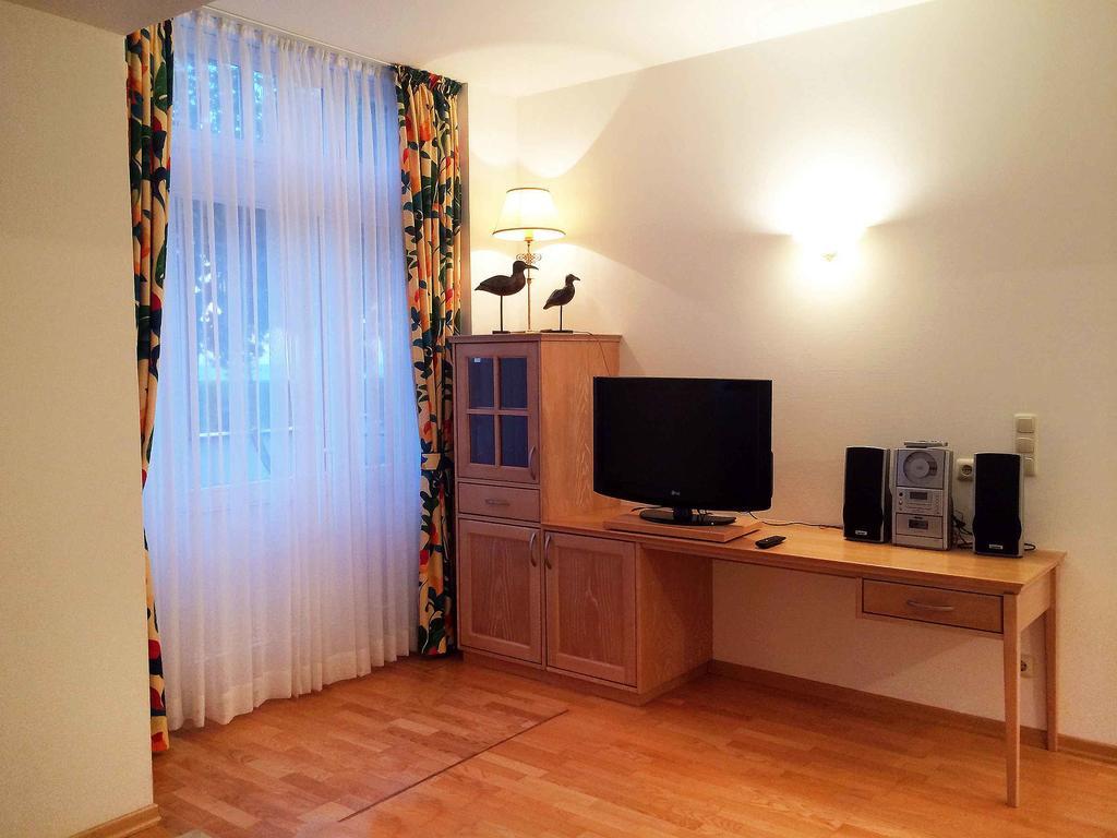 Strandblick Apartment