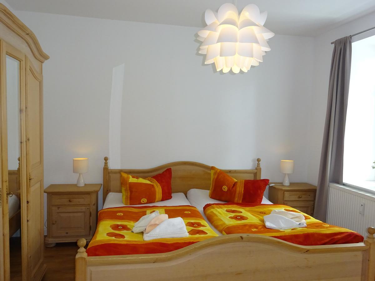 Apartment Strandblick