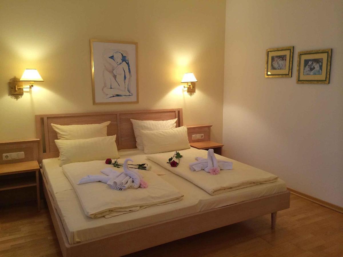 Apartment Strandblick